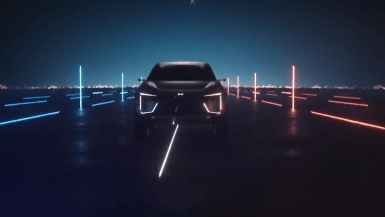 mahindra is planning to showcase all electric vehiles at the mahindra ev fashion festival on 10 february