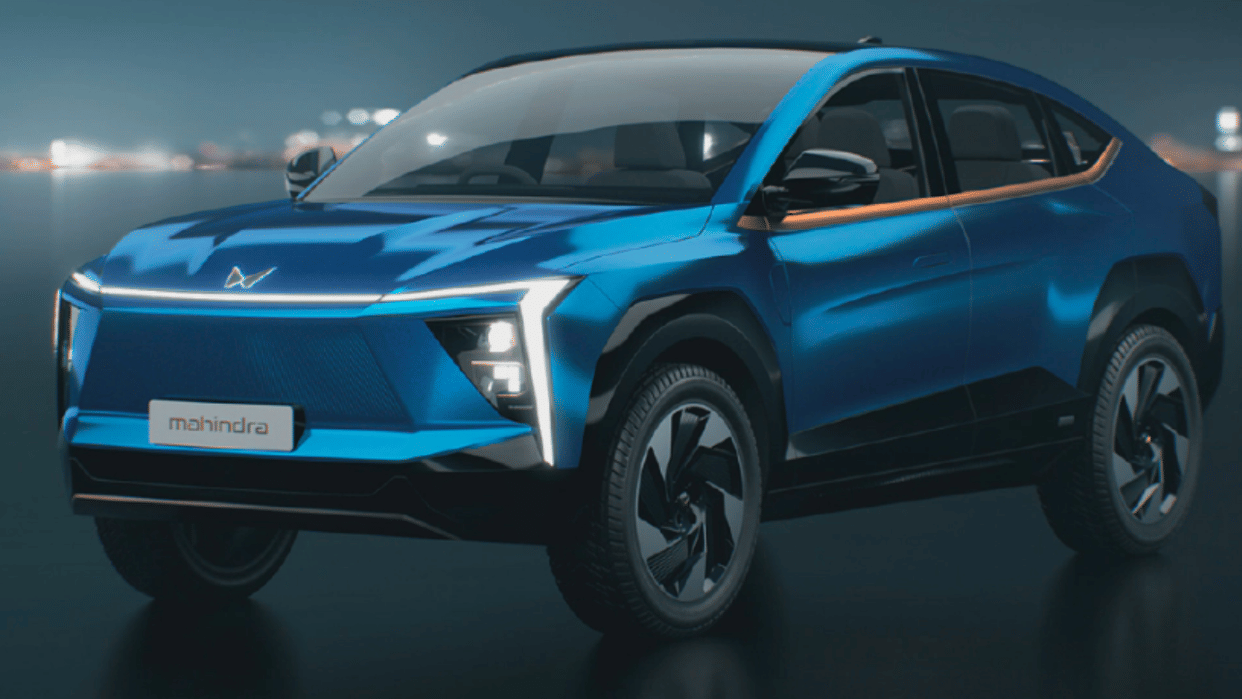mahindra is planning to showcase all electric vehiles at the mahindra ev fashion festival on 10 february