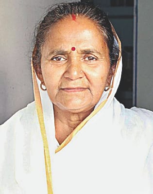 I am a Shudra and the party has given me the first place – Minister of State Gulab Devi