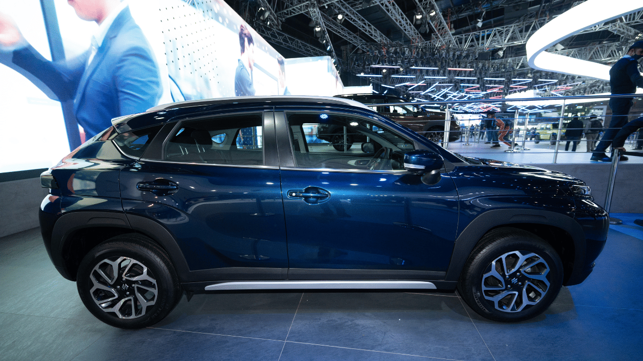 Maruti Suzuki Fronx Launched in South Africa Know Price Comparison with Indian Model