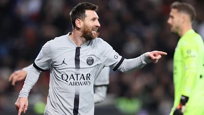 Lionel Messi Wants to play for Newells Old Boys after Paris Saint Germain Sergio Aguero Reveals