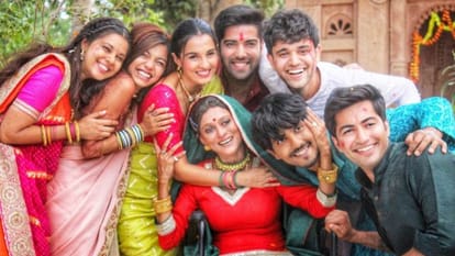 barc trp week 4 2023 top 10 serial list anupamaa ghum hai kisikey pyaar meiin yrkkh imlie Faltu bigg boss 16