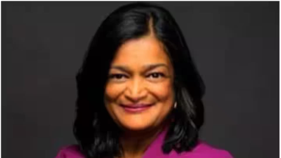 Indian-American Congresswoman Pramila Jayapal named  Member of Judiciary Committee panel on Immigration