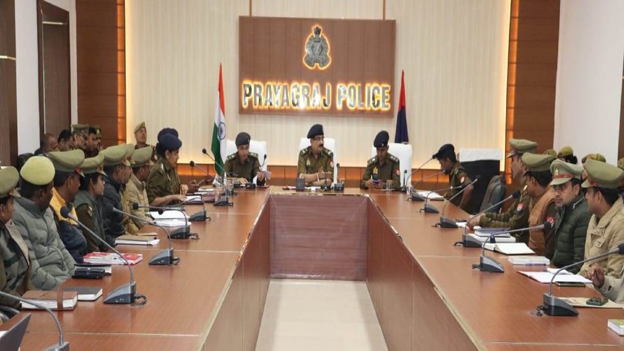 Hot spots of crime against women in the district, anti-Romeo team will be active