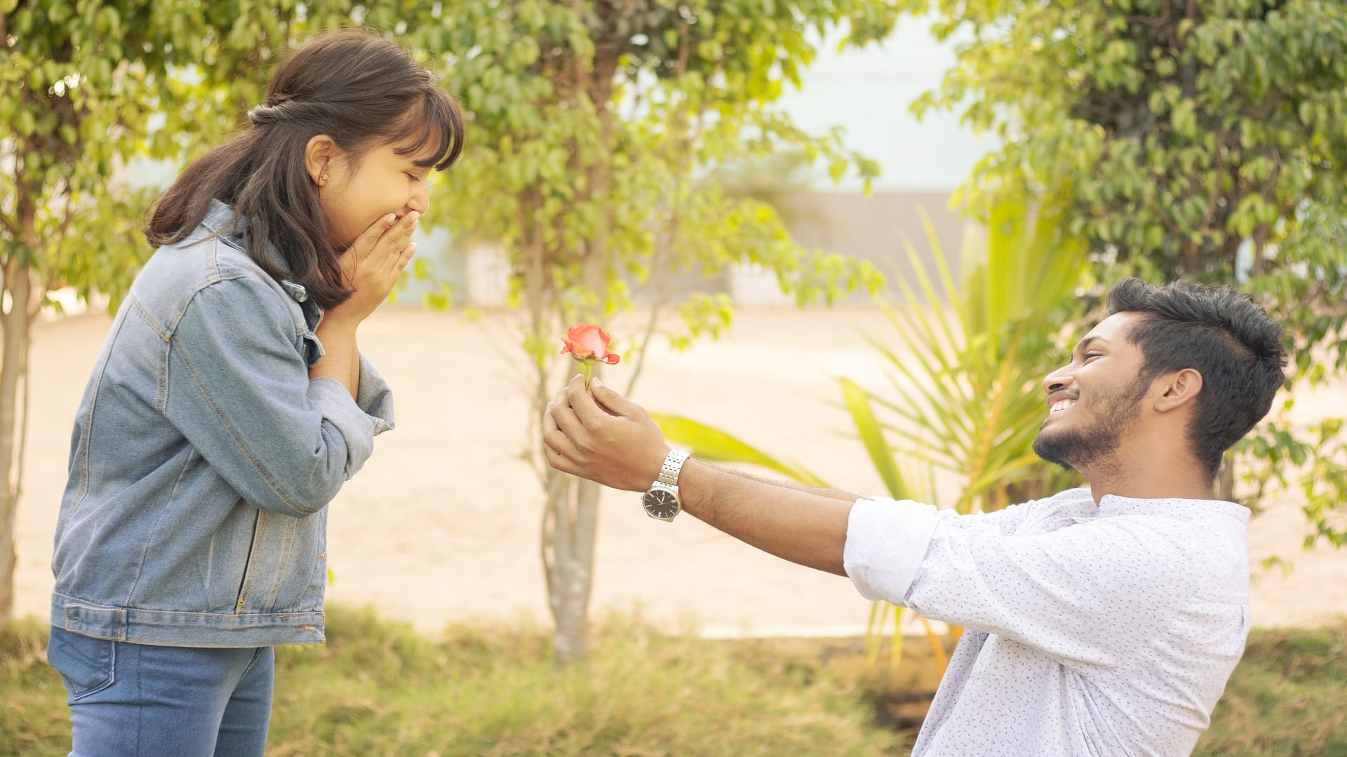 Propose Day 2024 Say I Love You In 10 Different Languages On Valentine Day