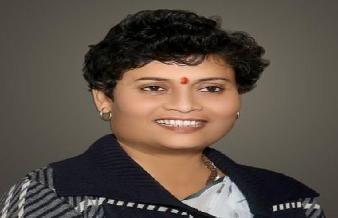 Shivpal Yadav closest Ribu srivastava of varanasi got big responsibility in Samajwadi party