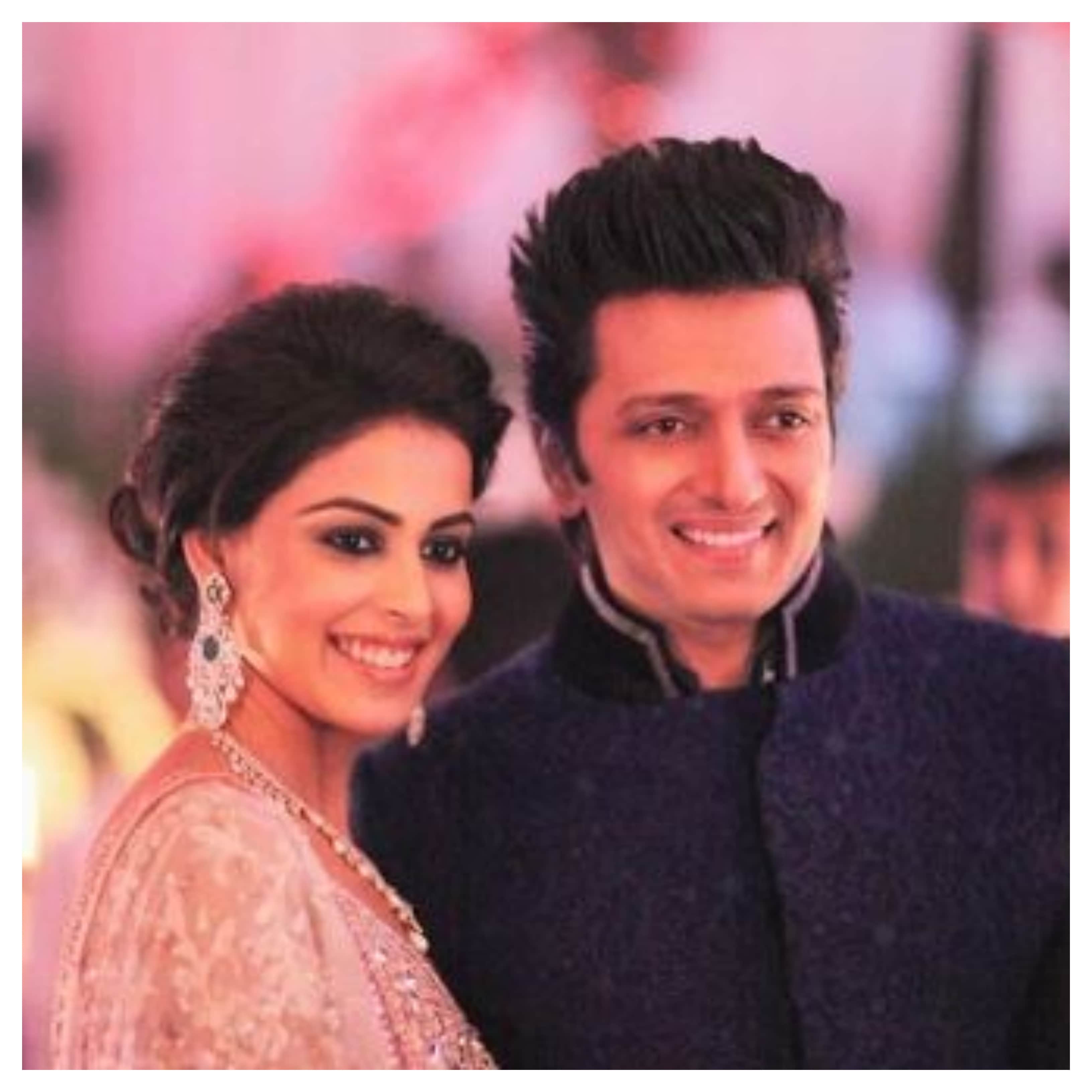 Genelia Deshmukh Trial Period actress Say It Was Easier For Me Play Mother In film Since I Am Mom In Real Life