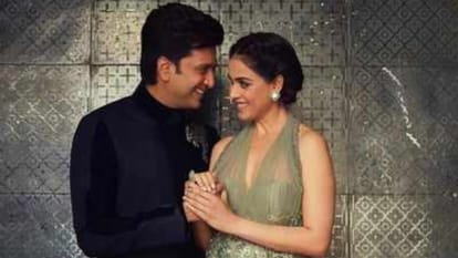 Genelia Deshmukh reveals to Kareena Kapoor Riteish Deshmukh family wanted her to continue films after marriage