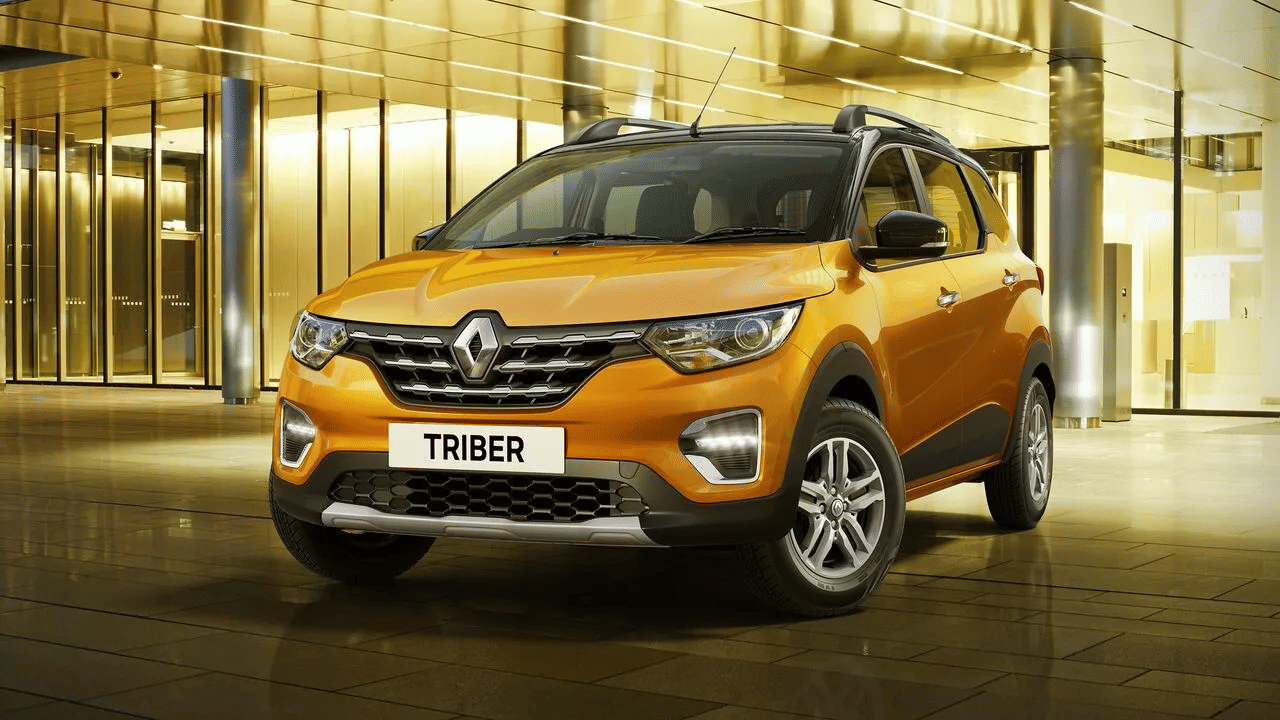 Know how the second week of august, 7 august to 13 august 2023 was for the automobile world