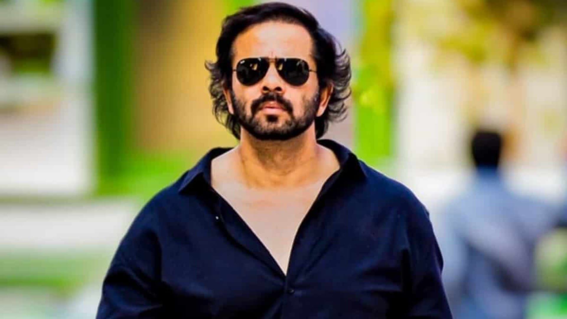 Rohit Shetty Birthday Know about action king Singham director life unknown facts first salary father