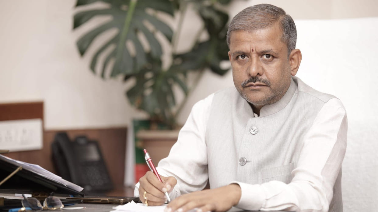 Sikkim minister quits in protest against state govts handling of SC observation