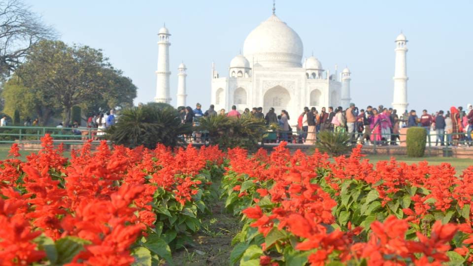 Preparations are on to show a special show of Mohabbat the Taj to guests at proposed G-20 meeting in Agra