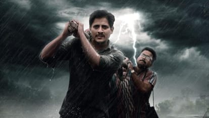 Daman Movie review odia movie dubbed in Hindi Kumar Mangat Pathak Babushaan Mohanty Devi Prasad Lenka