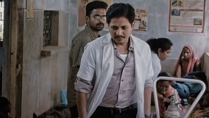 Daman Movie review odia movie dubbed in Hindi Kumar Mangat Pathak Babushaan Mohanty Devi Prasad Lenka