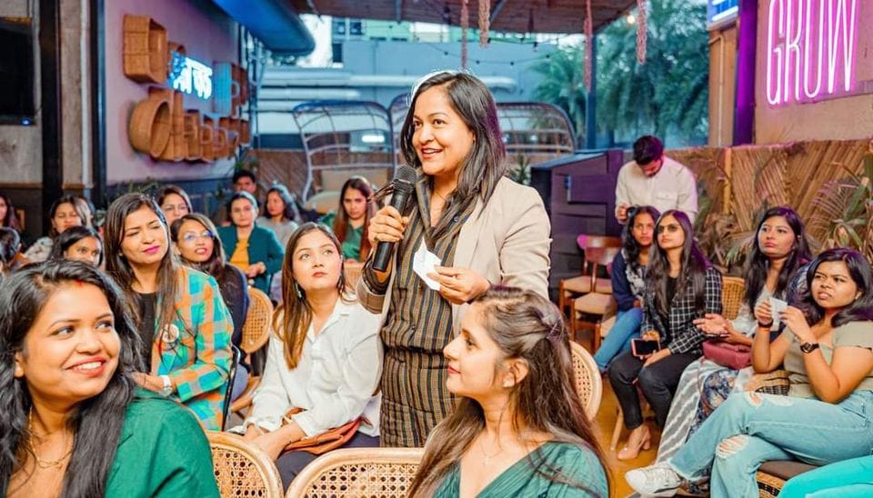indore startup policy female women youth business benefits students