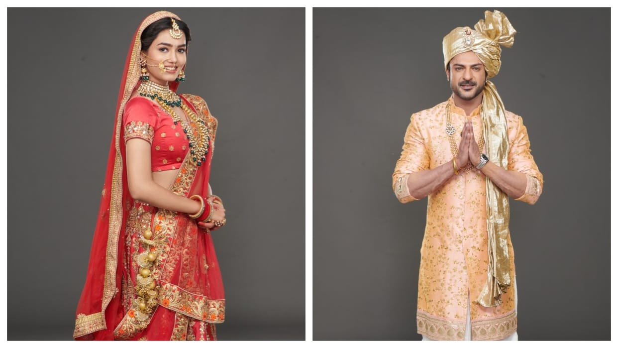 Vidhi Yadav to star Ekta Kapoor Show Molkki Rishton Ki Agnipariksha second season with Ashish Kapoor