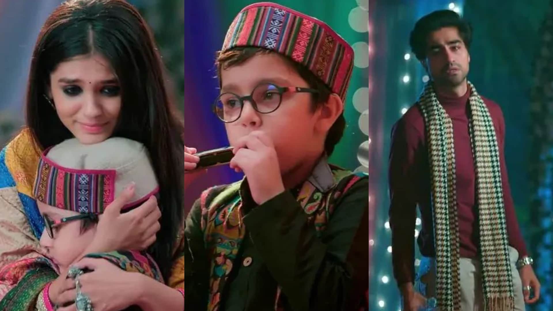 barc trp week 14 2023 top 10 serial list anupamaa ghum hai kisikey pyaar meiin yrkkh imlie faltu