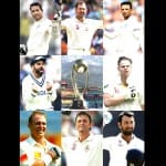 India vs Australia Border Gavaskar Trophy: Top 10 leading Run Scorers, Run Getters
