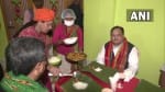 भाजपा अध्यक्ष जेपी नड्डा
