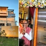 Madhya Pradesh Bhawan