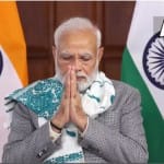 पीएम नरेंद्र मोदी