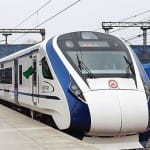 Indian Railways: वंदे भारत ट्रेन