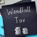 Windfall Tax