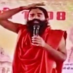 योग गुरु स्वामी रामदेव