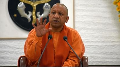 In talks with Amar Ujala CM Yogi Adityanath said investors need security, land, manpower…all will be available