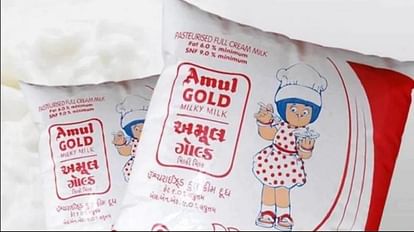 Amul Milk Price Hike: महंगाई का बड़ा झटका! अमूल ने दूध की कीमत बढ़ाई, यहां पढ़ें पूरी रेट लिस्ट अमूल दूध की कीमत बढ़ी