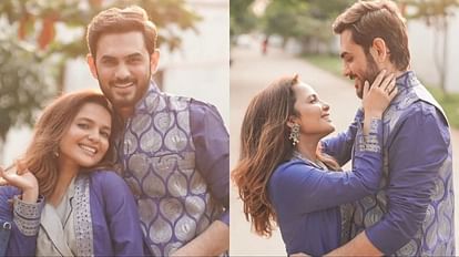 Chitrashi Rawat: Chak De India actress to marry longtime boyfriend Dhruvaditya Bhagwanani in Bilaspur on Feb 4