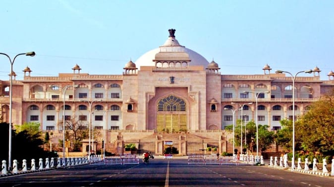 Rajasthan: सीएम गहलोत 10 फरवरी को पेश करेंगे बजट, 16 को वाद-विवाद के बाद सरकार देगी जवाब