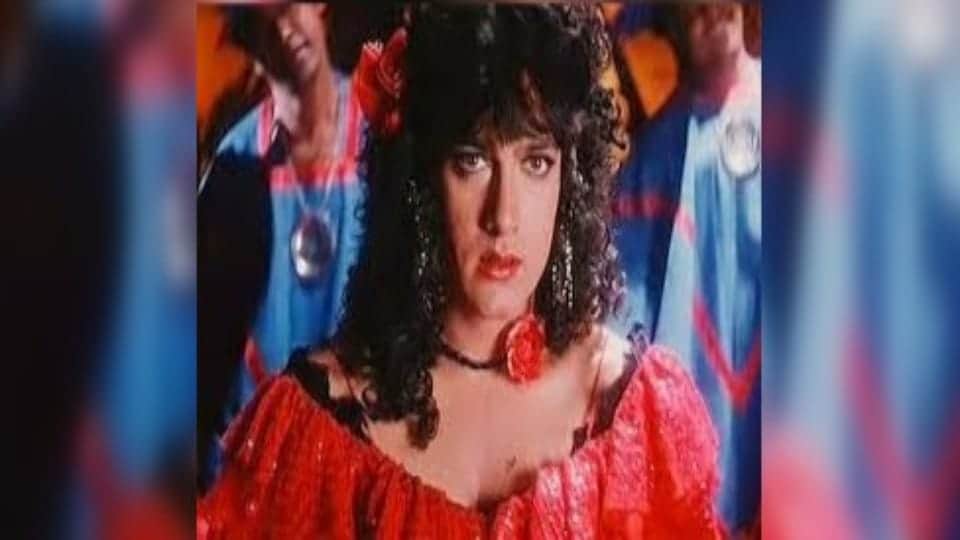 Bollywood Superstars In Female Roles And Costumes From Salman Khan To Aamir Khan