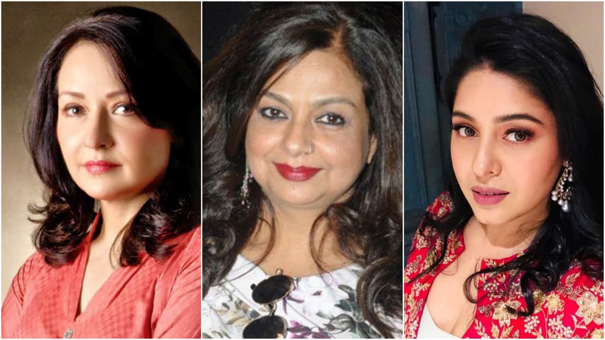 These Bollywood Actress get married many Time Neelima Azim Sunidhi Chauhan Zeba Bakhtiyar