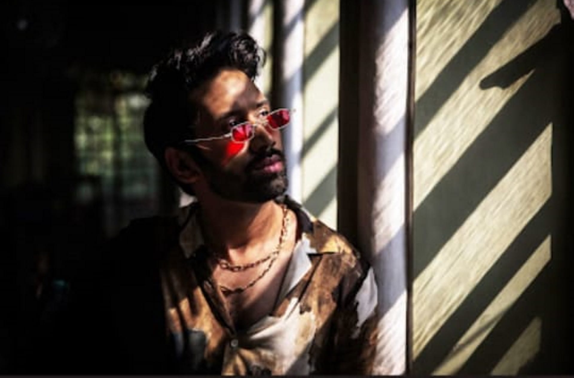 Bollywood Actor Abhilash Thapliyal Aspirants fame SK Sir in limelight spilled pain for Joshimath Uttarakhand