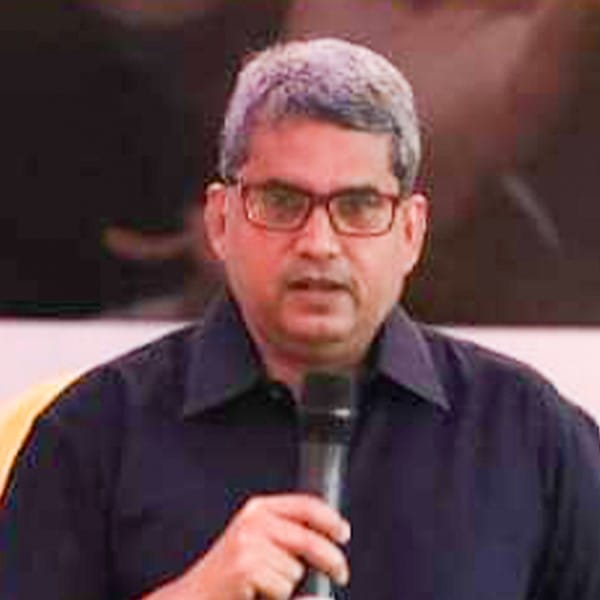 Anil Pandey