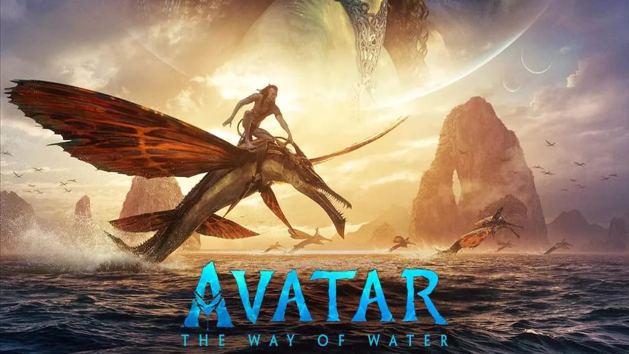 Avatar 3: James Cameron producer Jon Landau of Avatar Has Connection Of Charlie Chaplin