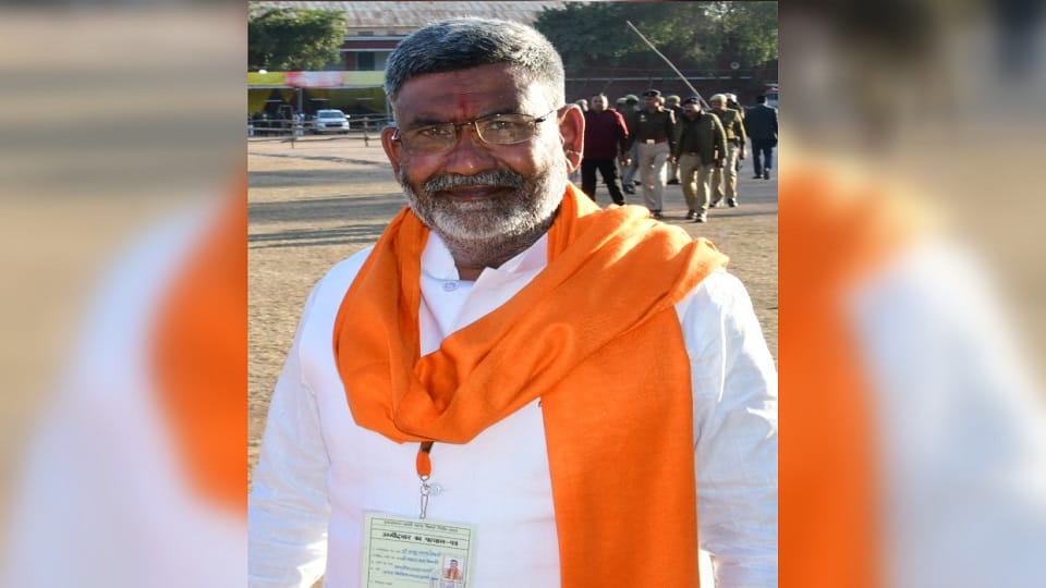 UP MLC Election Results 2023 Jhansi BJP Candidate Babulal Tiwari Wons Vidhan Parishad Chunav News in Hindi