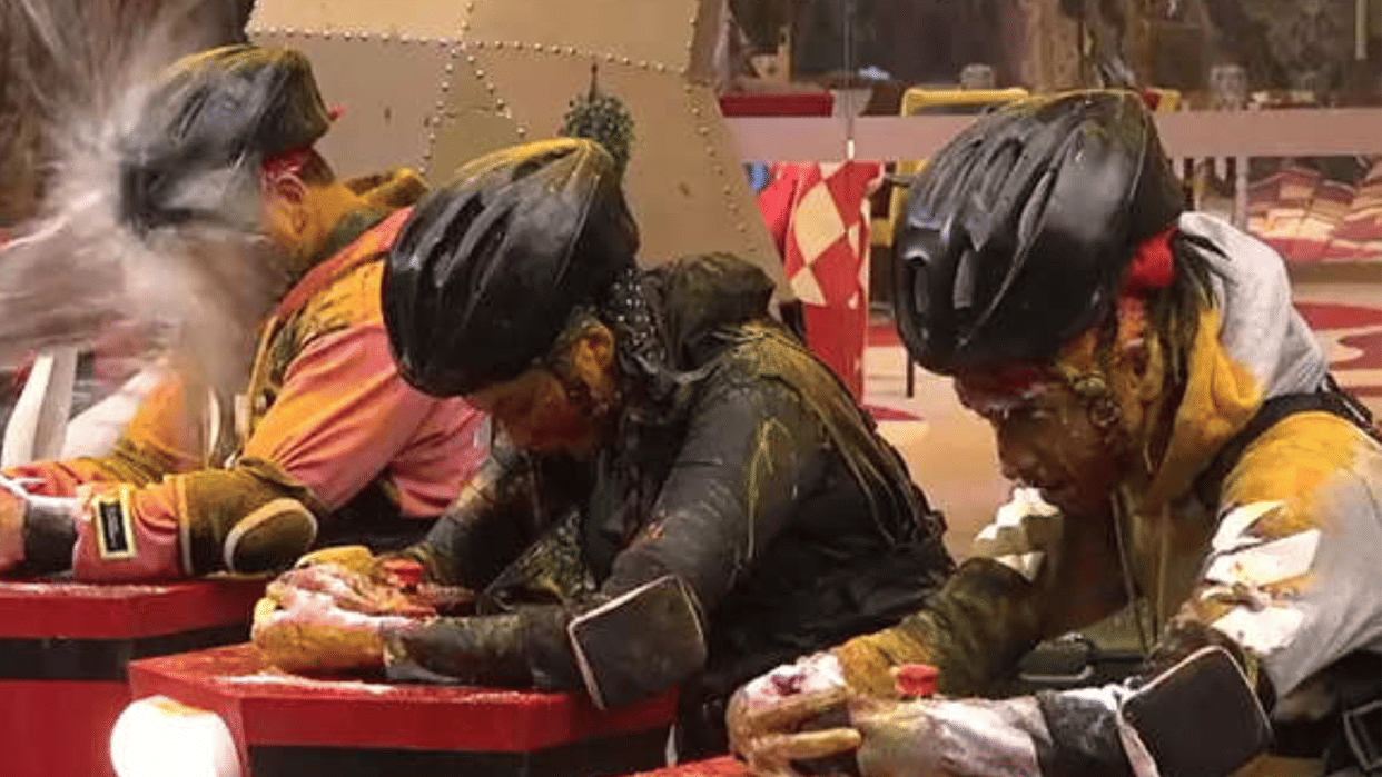 Bigg Boss 16 Episode 125 Highlights Shalin Bhanot Archana Priyanka Chahar Choudhary Mc Stan Shiv Thakare