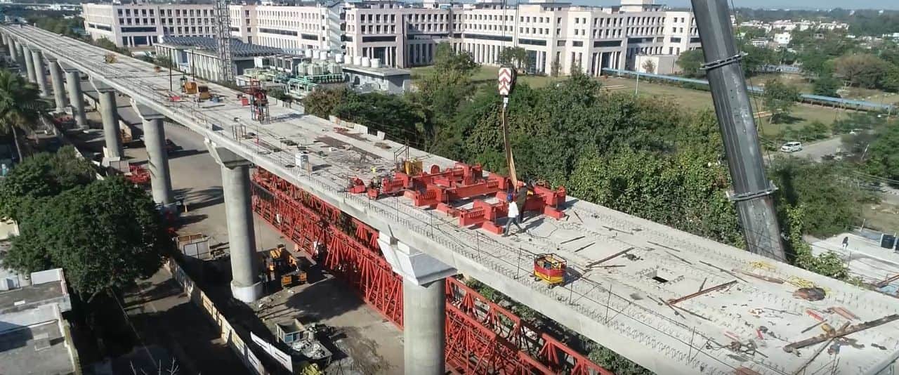 MP News: Metro will run in Bhopal-Indore before the Lok Sabha elections, preparation for trial run from Septem