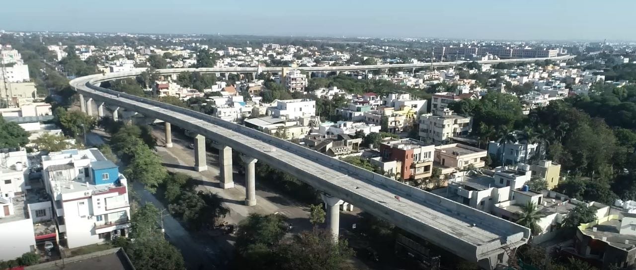 MP News: Metro will run in Bhopal-Indore before the Lok Sabha elections, preparation for trial run from Septem