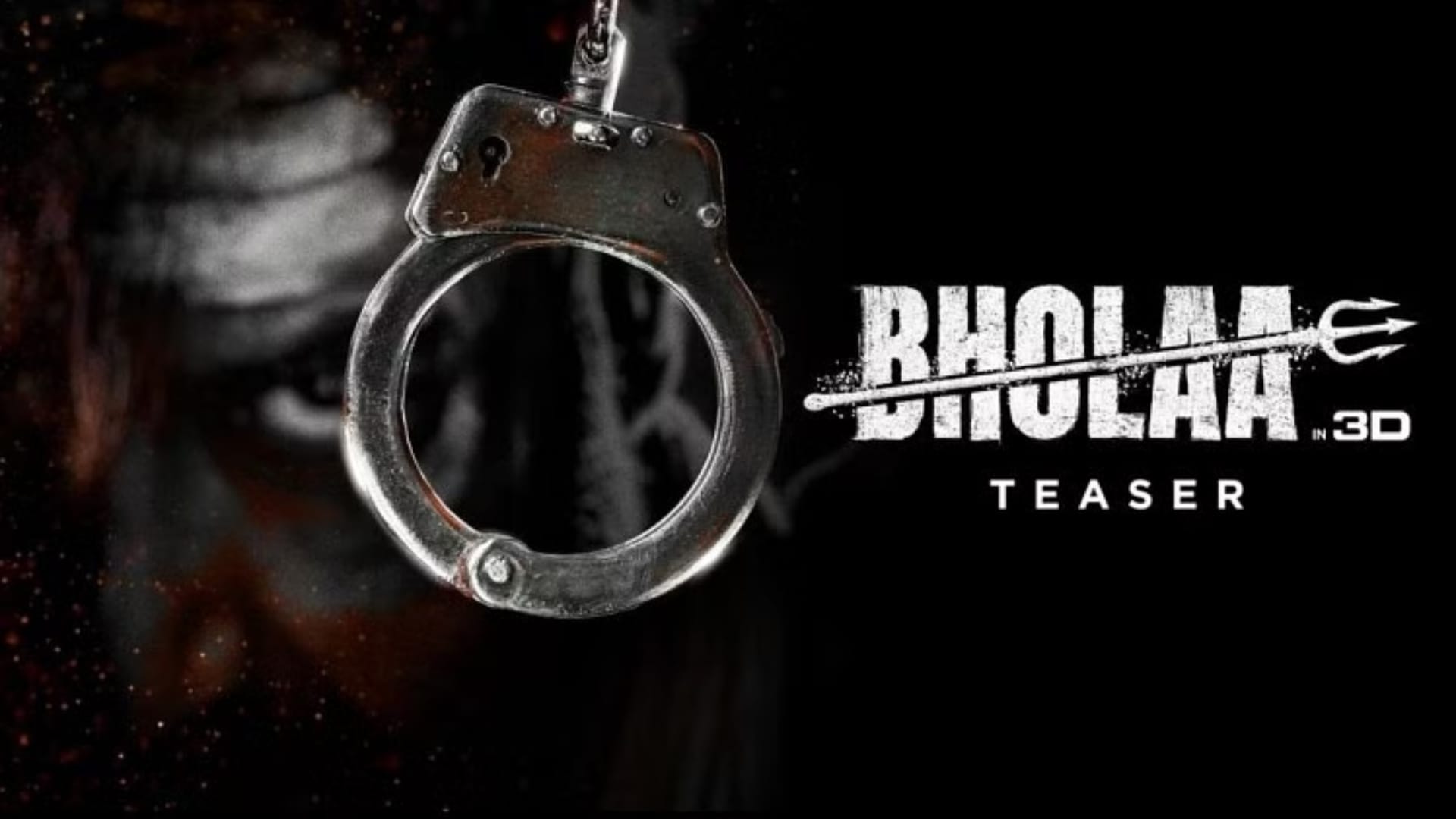 Bholaa ajay devgan tabu starrer film villain deepak dobriyal gajraj rao vineet kumar