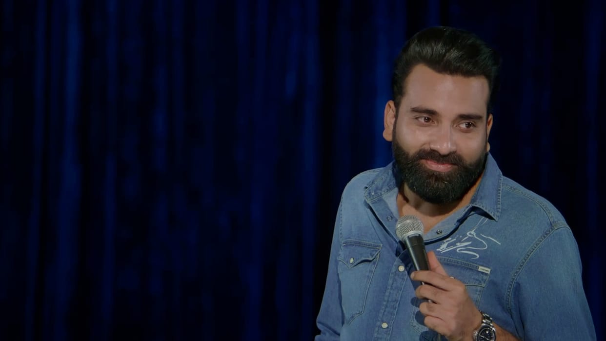 Tu Jhoothi Main Makkaar Actor Comedian Anubhav Singh Bassi Shares His Experiences
