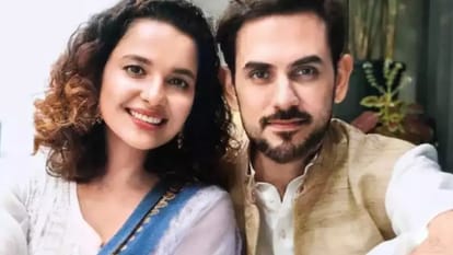 Chitrashi Rawat: Chak De India actress to marry longtime boyfriend Dhruvaditya Bhagwanani in Bilaspur on Feb 4