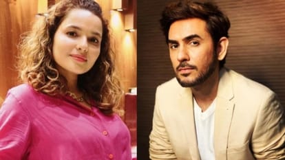 Chitrashi Rawat: Chak De India actress to marry longtime boyfriend Dhruvaditya Bhagwanani in Bilaspur on Feb 4