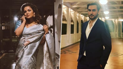 Chitrashi Rawat: Chak De India actress to marry longtime boyfriend Dhruvaditya Bhagwanani in Bilaspur on Feb 4