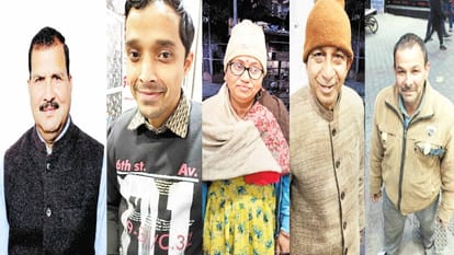 Denotify Institute himachal: 48 panchayats of Sujanpur snatched facilities, running for 35 km
