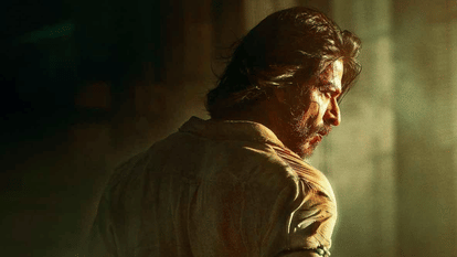 Pathaan Shah Rukh Khan respond to a fan who wants one crore in AskSRK session also talks about his health