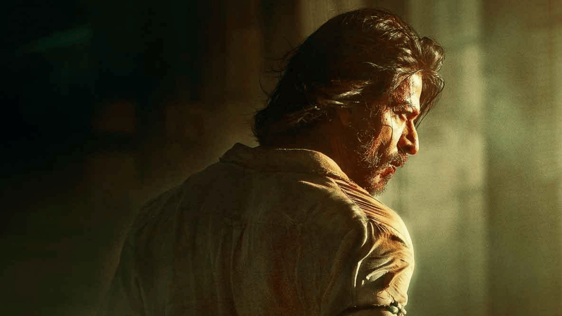 Sunday Box office report shahrukh khan pathaan thunivu varisu collection