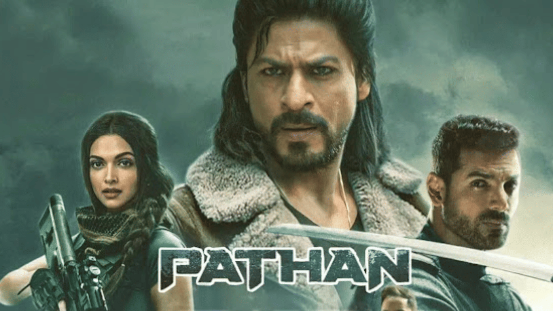 Pathaan Box Office Collection Day 10: know Shah rukh Khan Deepika Padukone film earning